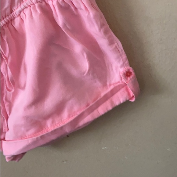 Pink Victoria Secret romper - Picture 3 of 12